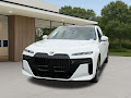2026 BMW 7 Series 740i