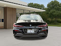 2026 BMW 8 Series 840