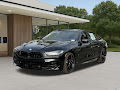2026 BMW 8 Series 840