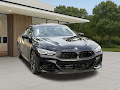 2026 BMW 8 Series M850i xDrive Gran Coupe