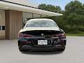 2026 BMW 8 Series M850i xDrive Gran Coupe