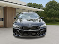 2026 BMW 8 Series M850i xDrive Gran Coupe