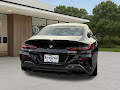 2026 BMW 8 Series M850i xDrive Gran Coupe
