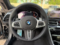2026 BMW 8 Series M850i xDrive Gran Coupe