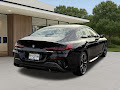 2026 BMW 8 Series M850i xDrive Gran Coupe
