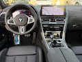 2026 BMW 8 Series M850i xDrive Gran Coupe
