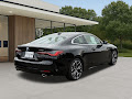 2026 BMW 4 Series 430i