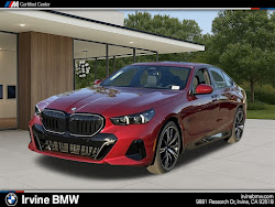 2026 BMW 5 Series 530i