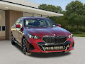 2026 BMW 5 Series 530i