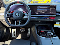 2026 BMW M5 Base
