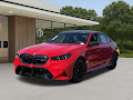 2026 BMW M5 Base