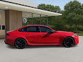 2026 BMW M5 Base