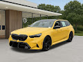 2026 BMW M5 Base