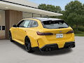 2026 BMW M5 Base