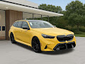 2026 BMW M5 Base