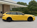 2026 BMW M5 Base