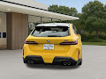 2026 BMW M5 Base