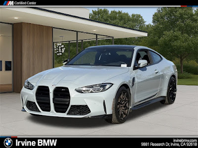 2023 BMW M4