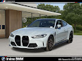 2023 BMW M4 Base