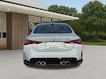 2023 BMW M4 Base