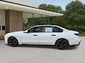 2026 BMW 7 Series 740i