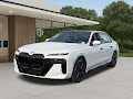 2026 BMW 7 Series 740i