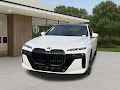 2026 BMW 7 Series 740i
