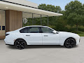 2026 BMW 7 Series 740i