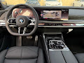 2026 BMW 7 Series 740i