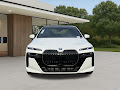 2026 BMW 7 Series 740i
