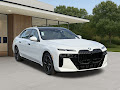 2026 BMW 7 Series 740i