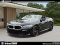 2026 BMW 8 Series M850i xDrive