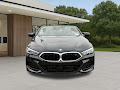 2026 BMW 8 Series M850i xDrive