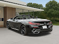 2026 BMW 8 Series M850i xDrive