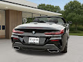 2026 BMW 8 Series M850i xDrive
