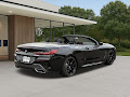 2026 BMW 8 Series M850i xDrive