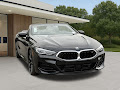 2026 BMW 8 Series M850i xDrive