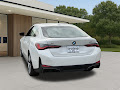 2026 BMW i4 eDrive40