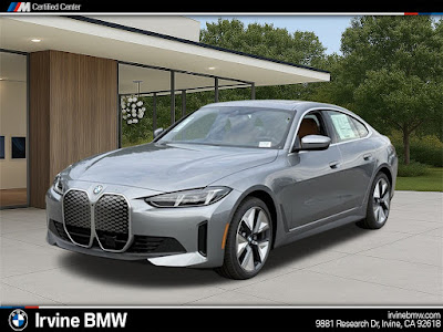 2026 BMW i4