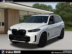 2024 BMW X5 M60i