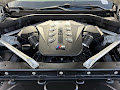 2024 BMW X5 M60i