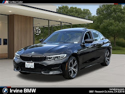 2021 BMW 3 Series 330i