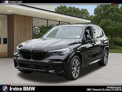 2023 BMW X5 sDrive40i