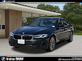 2023 BMW 5 Series 530e iPerformance