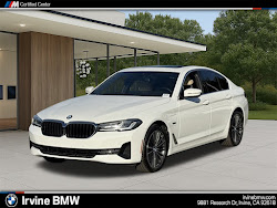 2023 BMW 5 Series 530e iPerformance