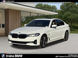 2023 BMW 5 Series 530e iPerformance