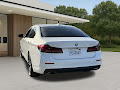2023 BMW 5 Series 530e iPerformance