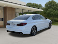 2023 BMW 5 Series 530e iPerformance