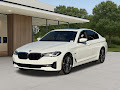 2023 BMW 5 Series 530e iPerformance
