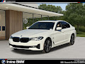 2023 BMW 5 Series 530e iPerformance